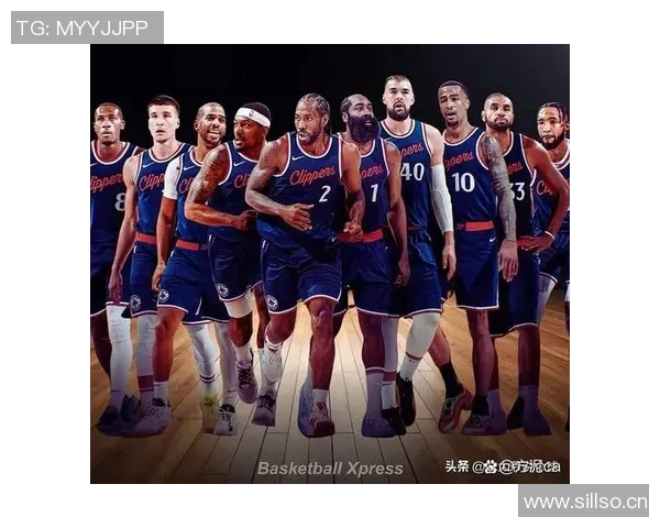 快船频繁换阵容影响战绩伤病之外的隐患不可忽视