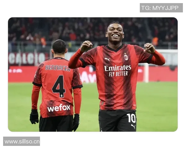 莱奥凭借出色表现荣膺米兰对阵佛罗伦萨最佳球员称号