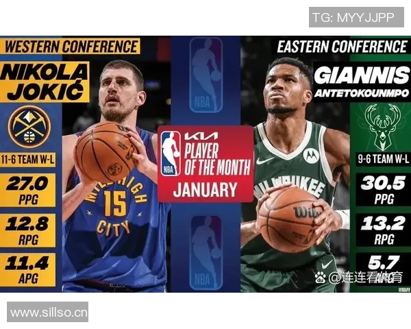 扬尼斯阿德托昆博荣膺11月8日NBA最佳球员称号的背后故事